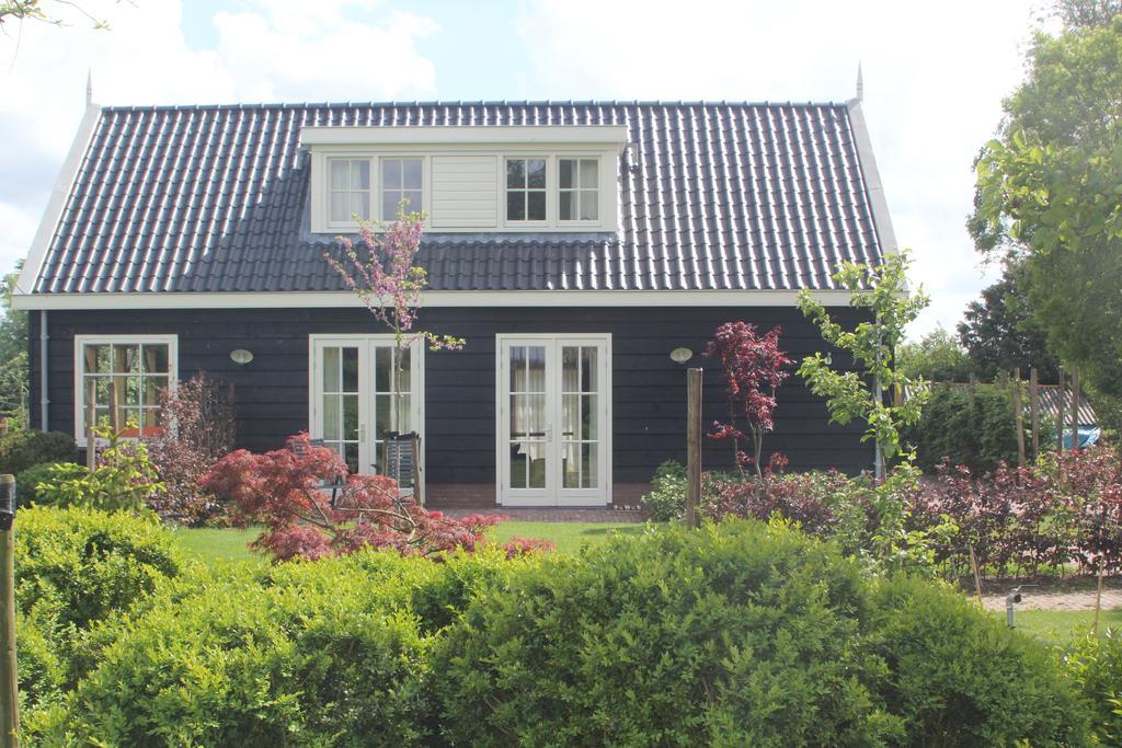B&B Het Koetshuis Hazerswoude-Dorp Camera foto